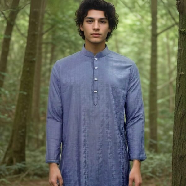 Luxury Panjabi In Bangladesh