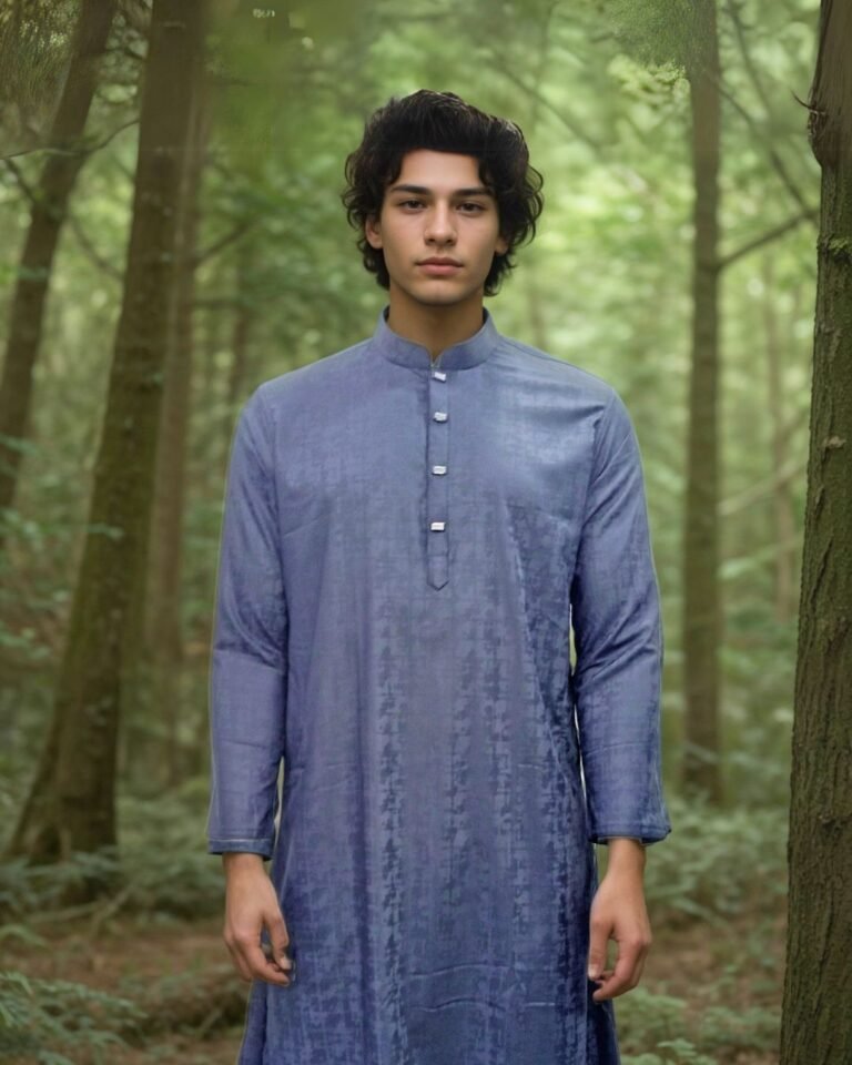 Luxury Panjabi In Bangladesh