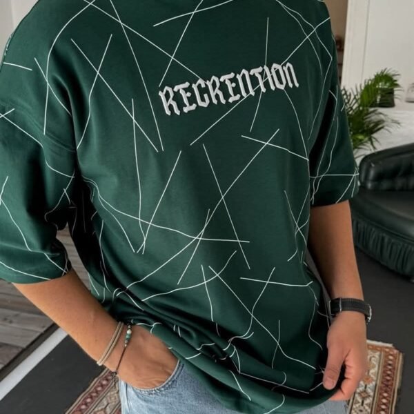 Recreation Dropshoulder