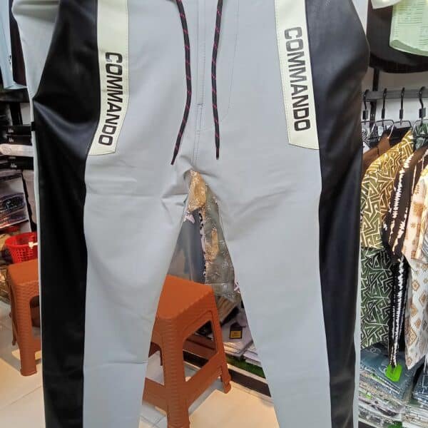 Commando Trouser