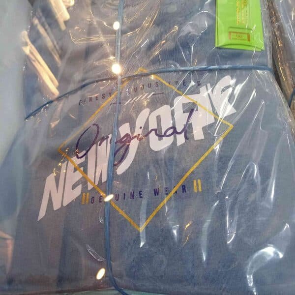 Budget Friendly T-shirt