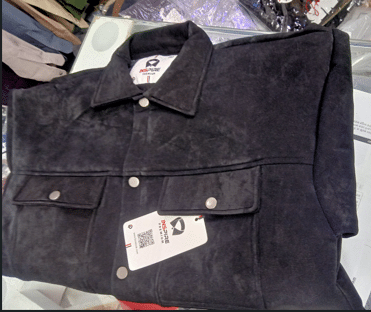 Shacket Premium Quality