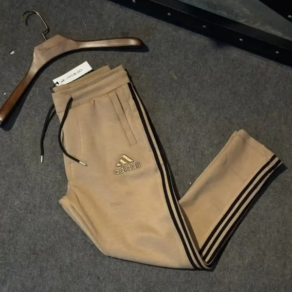 Low Cut Baggy Trouser