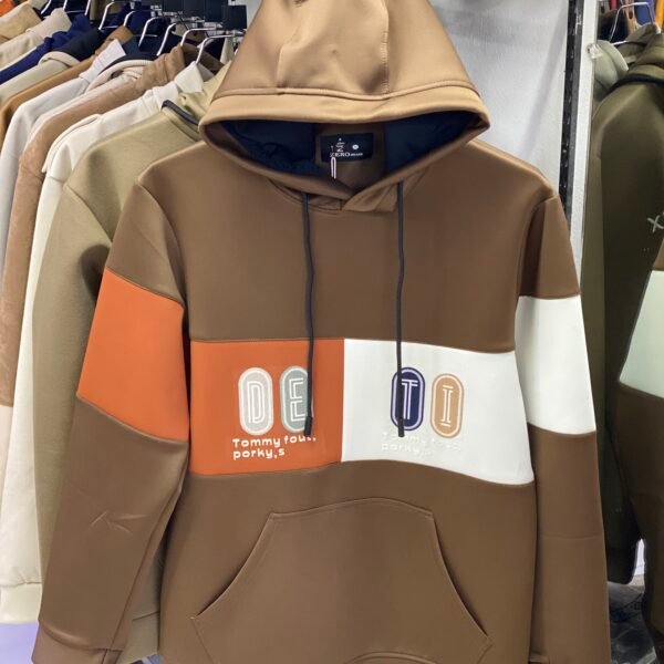 Tide Hoodie