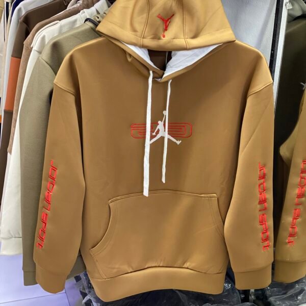 Jodarn Hoodie
