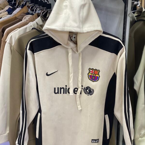 Barca Hoodie
