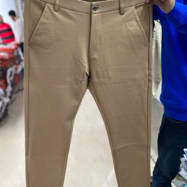CK Biscuit Formal Pant