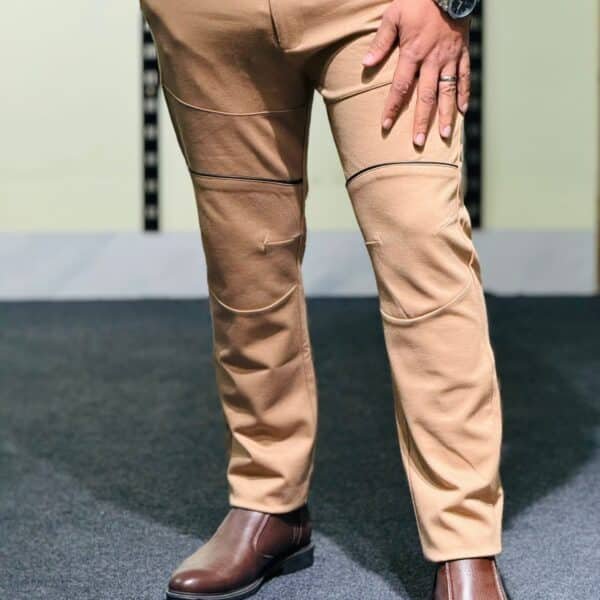 Formally Baggy Trouser Biscuit