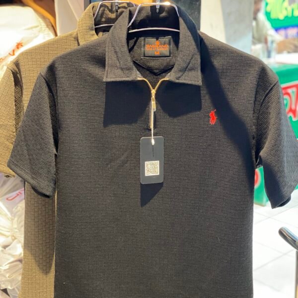 Polo T-shirt