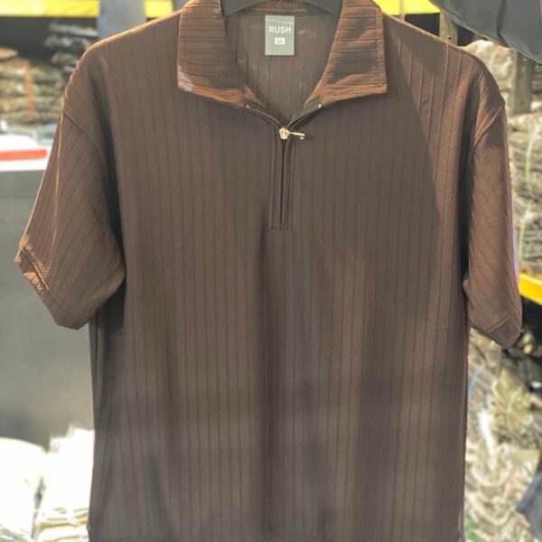 Classic Formal Polo T-shirt