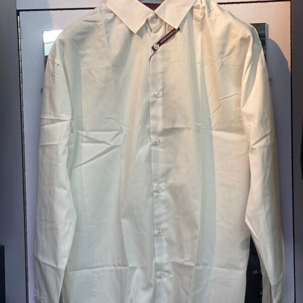 Old Money Full Striped Shirt