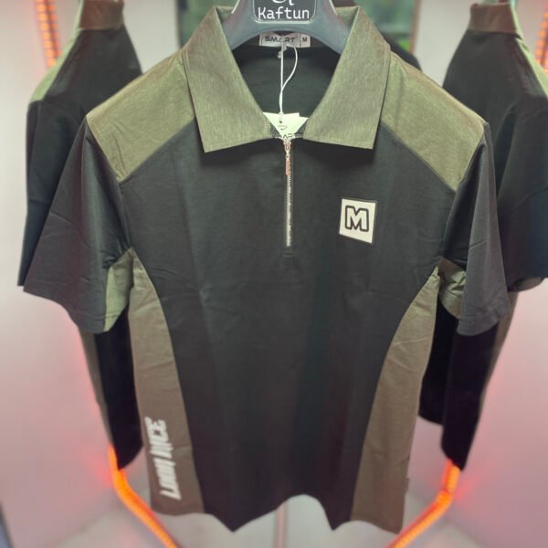 Polo T-shirt