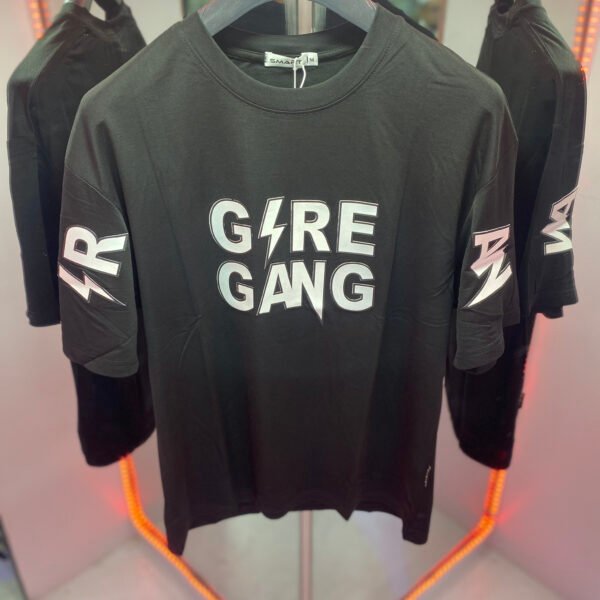 Gang Gang T-shirt