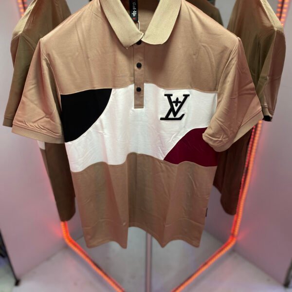 Polo T-shirt