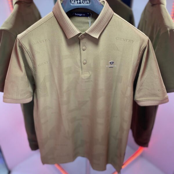 Polo T-shirt