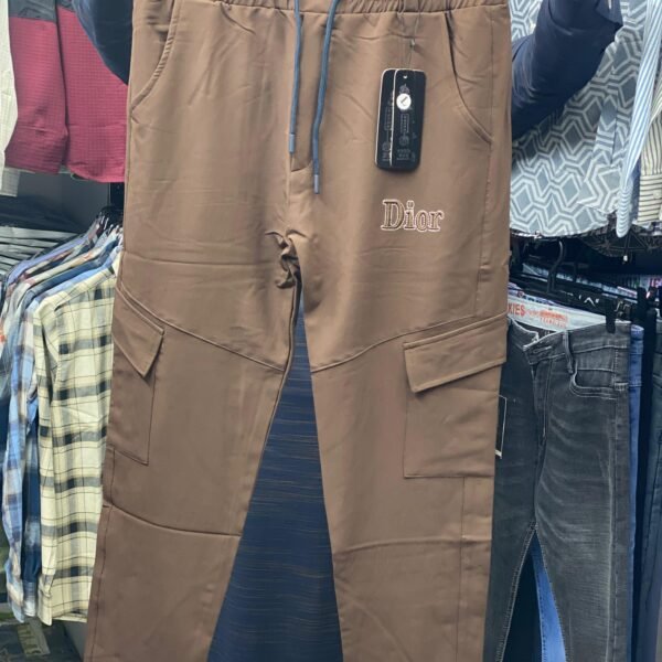 Dior Joggers Trouser