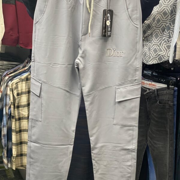 Dior Joggers Trouser