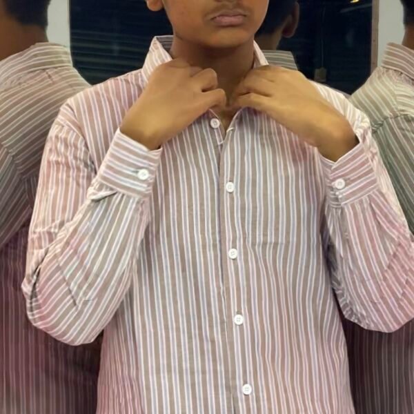 Old Money Full Shirt