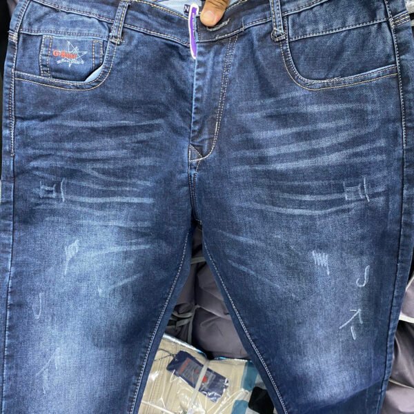 G-star Blue Jeans Pant 155