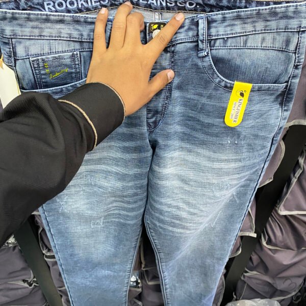 Rockies Jeans Pant 164